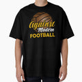Against Modern Football T-Shirt - Streetwear Style Unisex - T-Shirt, Sweatshirt, Hoodie