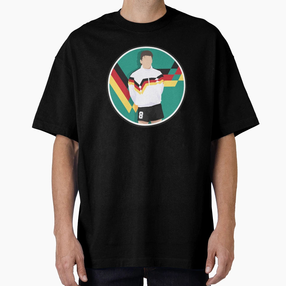 Thomas H Ler Germany T-Shirt - Graphic Print Unisex - T-Shirt, Sweatshirt, Hoodie