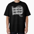 Basketball Iq T-Shirt - Trendy Graphic Unisex - T-Shirt, Sweatshirt, Hoodie