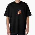 Dibs Coach Football T-Shirt - Custom Art Print for Adults - T-Shirt, Sweatshirt, Hoodie