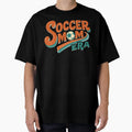 Soccer Mom Era T-Shirt - Trendy Graphic Men Women - T-Shirt, Sweatshirt, Hoodie