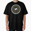 Nissan 300Zx T-Shirt - Custom Art Print for Adults - T-Shirt, Sweatshirt, Hoodie