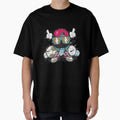 Football T-Shirt - Unique Graphic Unisex - T-Shirt, Sweatshirt, Hoodie