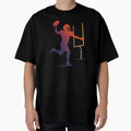 Game Day Tournament Player Kickoff T-Shirt - Graphic Print Men Women - T-Shirt, Sweatshirt, Hoodie