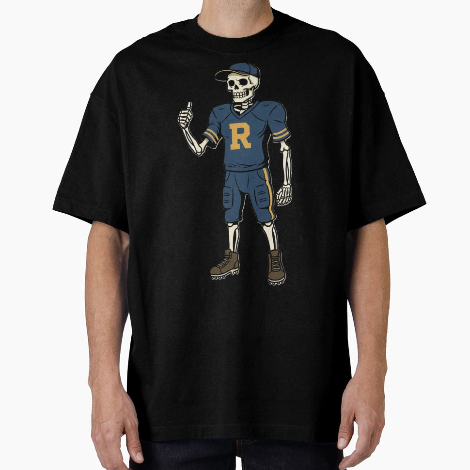 Rally Ribs T-Shirt - Unique Graphic for Adults - T-Shirt, Sweatshirt, Hoodie
