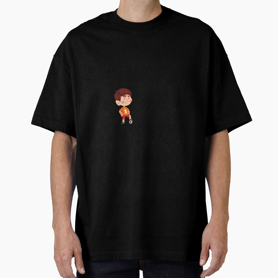 Im Proof That Daddy Doesnt Watch T-Shirt - Streetwear Style Men Women - T-Shirt, Sweatshirt, Hoodie