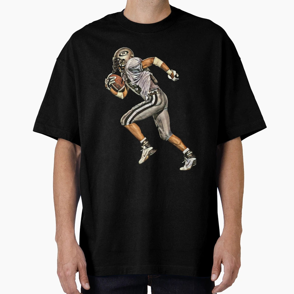 Helmet T-Shirt - Casual Everyday Wear Men Women - T-Shirt, Sweatshirt, Hoodie