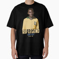 Rip Pele T-Shirt - Fun Novelty Design Unisex - T-Shirt, Sweatshirt, Hoodie