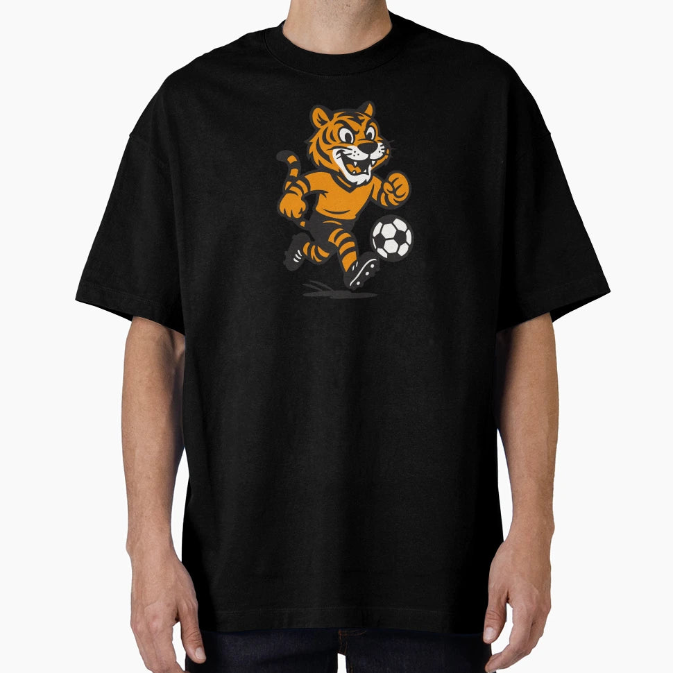 Tigerz T-Shirt - Graphic Print for Adults - T-Shirt, Sweatshirt, Hoodie