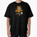 Tigerz T-Shirt - Graphic Print for Adults - T-Shirt, Sweatshirt, Hoodie