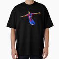 Lamine Yamal T-Shirt - Novelty Apparel Men Women - T-Shirt, Sweatshirt, Hoodie