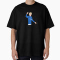Anthony Gordon Toffee T-Shirt - Casual Everyday Wear Unisex - T-Shirt, Sweatshirt, Hoodie