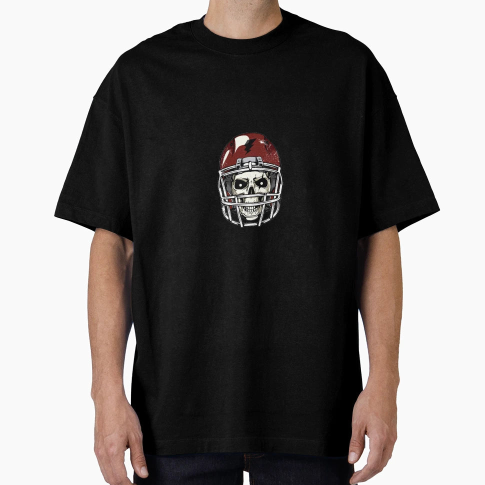 American Football T-Shirt - Casual Everyday Wear Men Women - T-Shirt, Sweatshirt, Hoodie