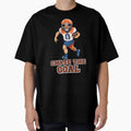 Chase Goal Topwear T-Shirt - Minimalist Print Men Women - T-Shirt, Sweatshirt, Hoodie