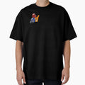 Americain Football Supporter Hydro T-Shirt - Minimalist Print Men Women - T-Shirt, Sweatshirt, Hoodie