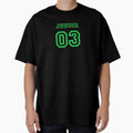 Junior 03 Funny Gift Student T-Shirt - Streetwear Style for Adults - T-Shirt, Sweatshirt, Hoodie
