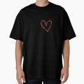 Football Game Day Gift Football Lovers T-Shirt - Novelty Apparel Unisex - T-Shirt, Sweatshirt, Hoodie