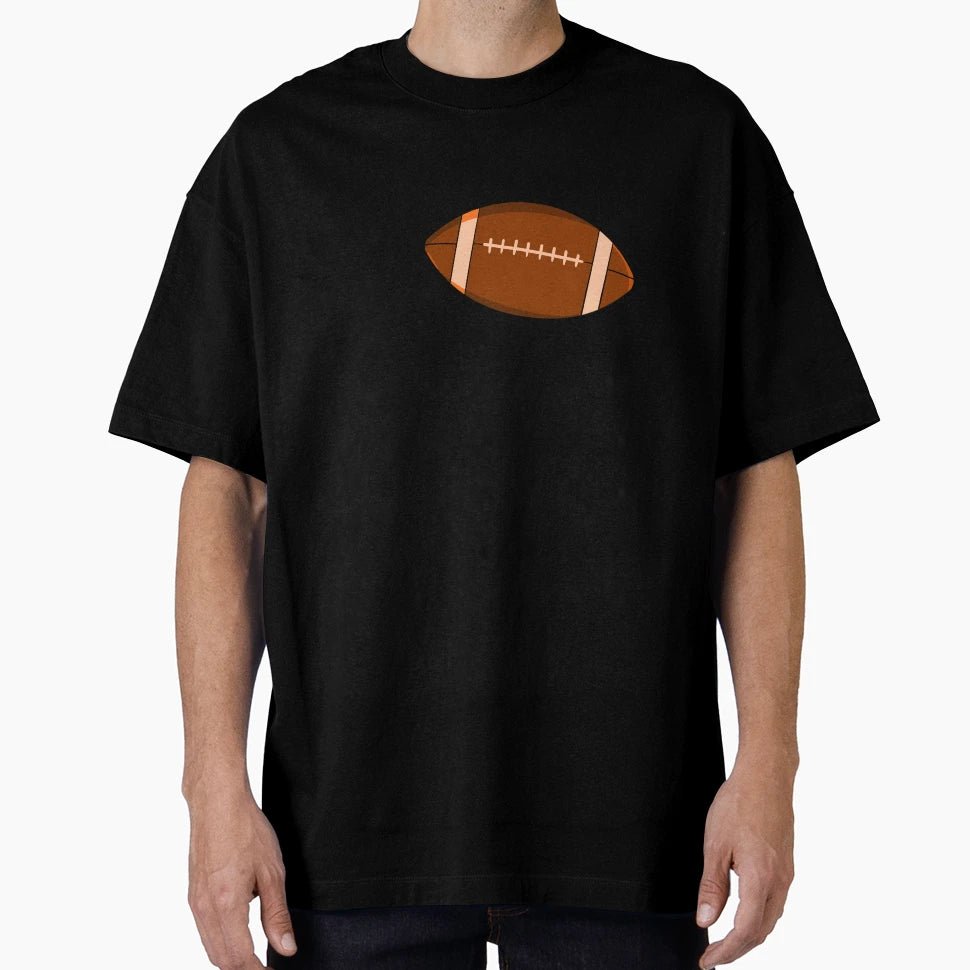 Game Day King T-Shirt - Novelty Apparel Unisex - T-Shirt, Sweatshirt, Hoodie