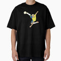 Richarlison Brazil Goal T-Shirt - Graphic Print Unisex - T-Shirt, Sweatshirt, Hoodie