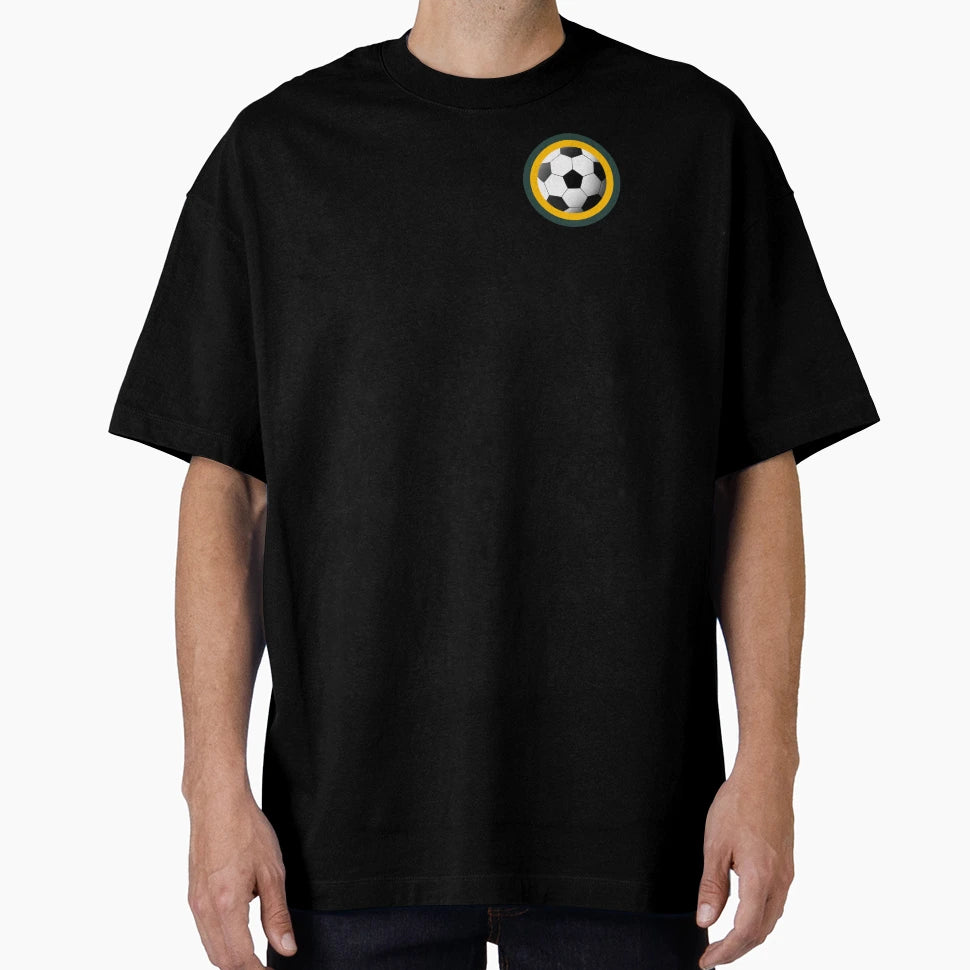 Football Team Australia T-Shirt - Trendy Graphic Men Women - T-Shirt, Sweatshirt, Hoodie