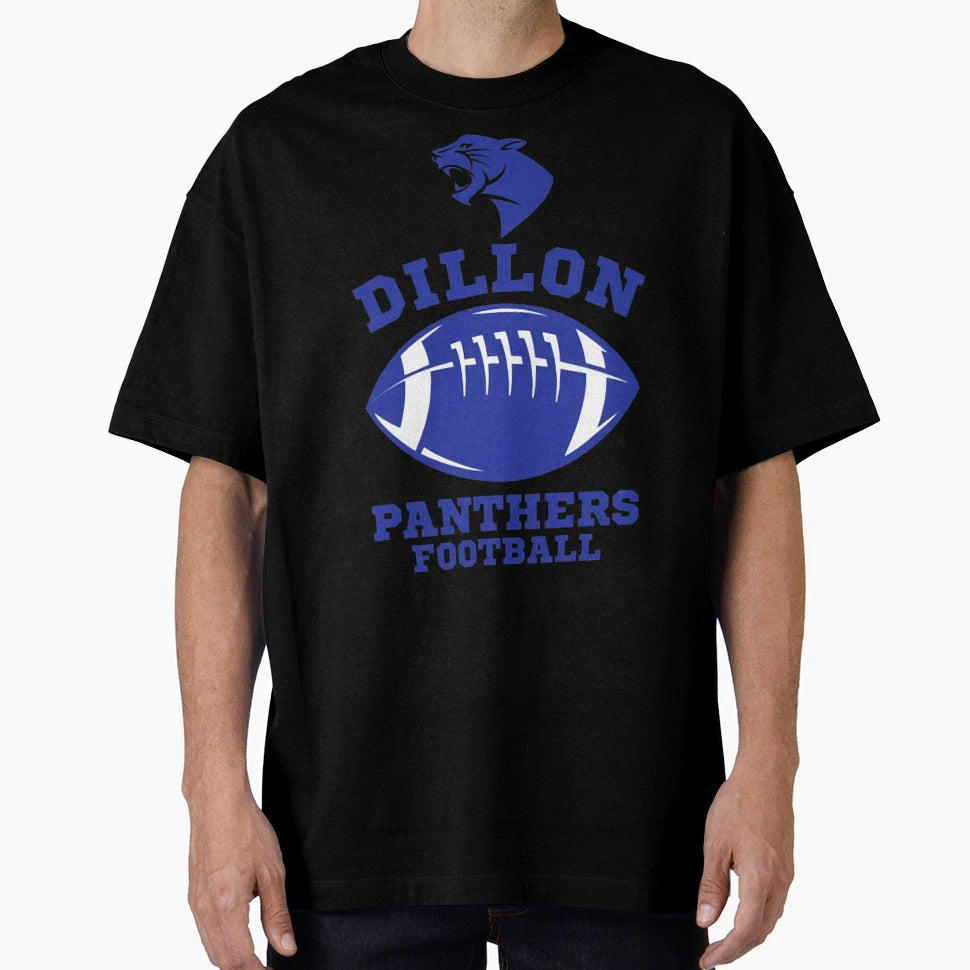 Art Carolina Panthers T-Shirt - Casual Everyday Wear for Adults - T-Shirt, Sweatshirt, Hoodie