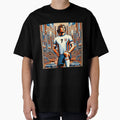 First Wo Mars T-Shirt - Aesthetic Graphic for Adults - T-Shirt, Sweatshirt, Hoodie