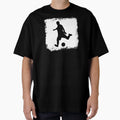Soccer Football Goal T-Shirt - Unique Graphic Unisex - T-Shirt, Sweatshirt, Hoodie