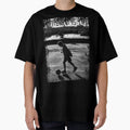 Football Is Life T-Shirt - Graphic Print for Adults - T-Shirt, Sweatshirt, Hoodie