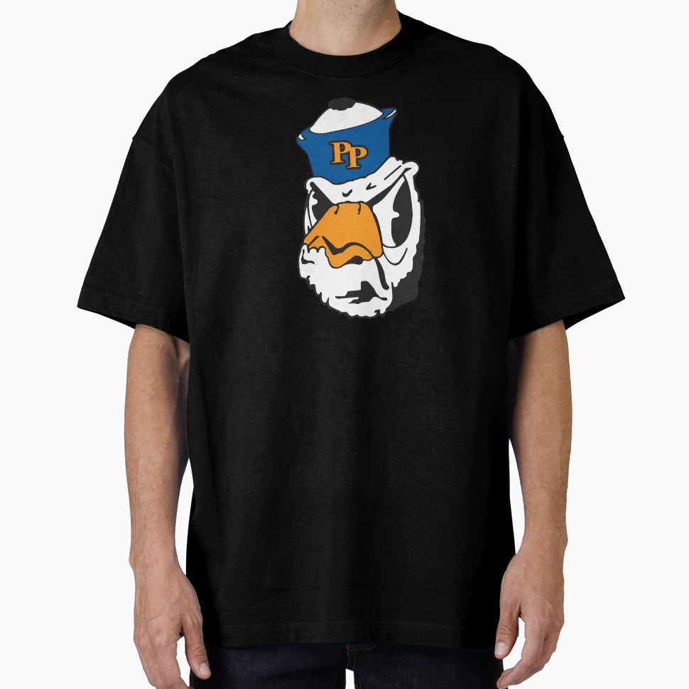Pomona Pitzer Colleges T-Shirt - Trendy Graphic Unisex - T-Shirt, Sweatshirt, Hoodie
