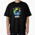 Copy Just Who Loves Football T-Shirt - Casual Everyday Wear Men Women - T-Shirt, Sweatshirt, Hoodie