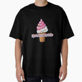 Life is better with sprinkles by giosav - Adult & Kids T-Shirts, Sweatshirts & Hoodies apparel design preview 1