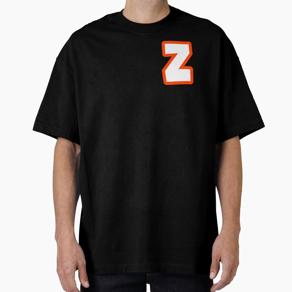 Z 15 T-Shirt - Fun Novelty Design for Adults - T-Shirt, Sweatshirt, Hoodie