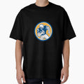 American Football Qb Player Running T-Shirt - Aesthetic Graphic Men Women - T-Shirt, Sweatshirt, Hoodie
