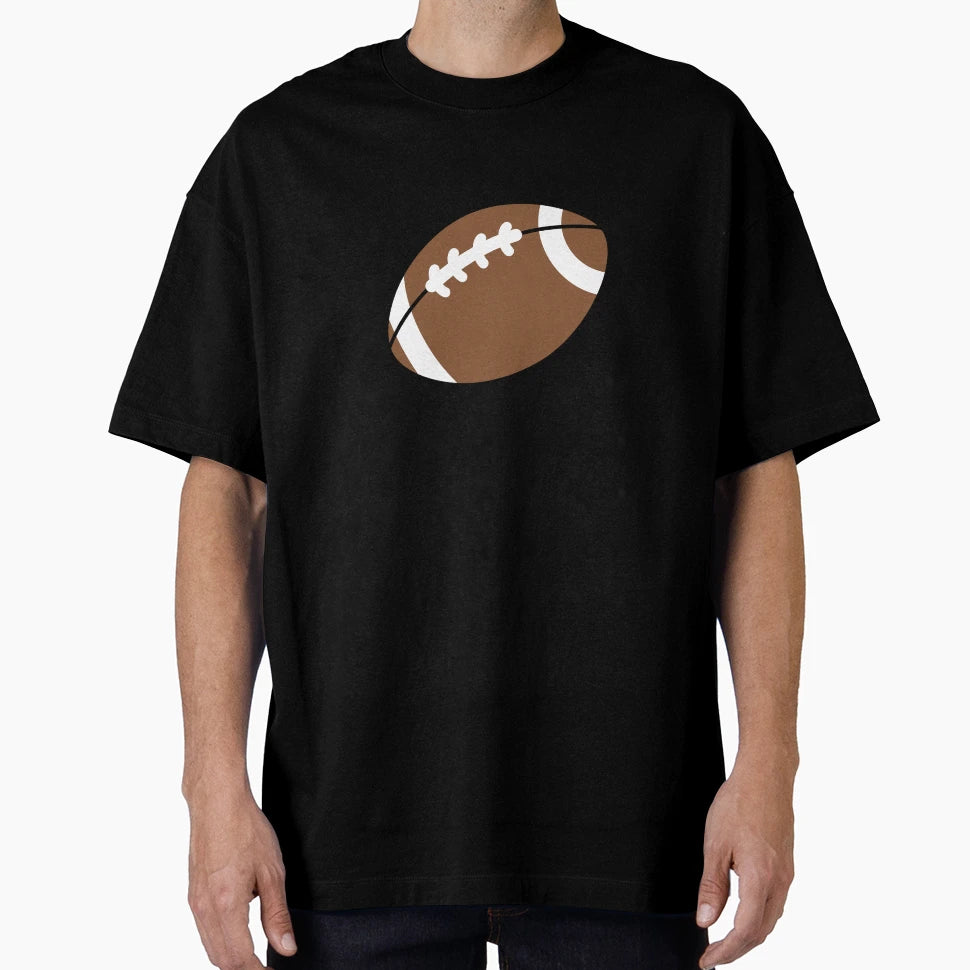 Football Game Day T-Shirt - Casual Everyday Wear for Adults - T-Shirt, Sweatshirt, Hoodie