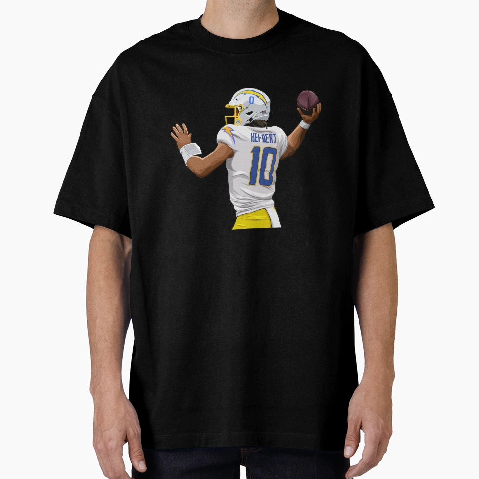 J Herbert 10 Pass T-Shirt - Novelty Apparel Unisex - T-Shirt, Sweatshirt, Hoodie