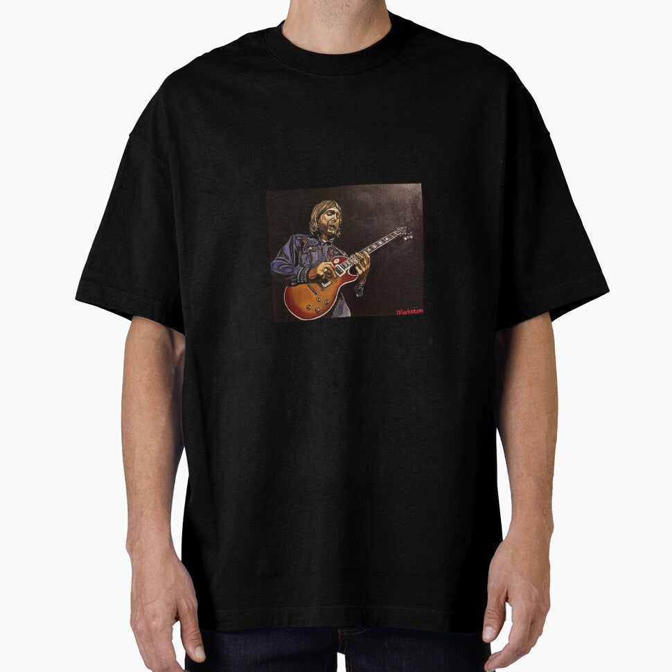 Allman Brothers Excellent by Templefame - Adult & Kids T-Shirts, Sweatshirts & Hoodies apparel design preview 1