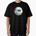 Soccer T-Shirt - Casual Everyday Wear Unisex - T-Shirt, Sweatshirt, Hoodie