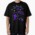 Favorite Soccer Player T-Shirt - Unique Graphic Unisex - T-Shirt, Sweatshirt, Hoodie