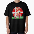 Roligan Grass T-Shirt - Unique Graphic Men Women - T-Shirt, Sweatshirt, Hoodie