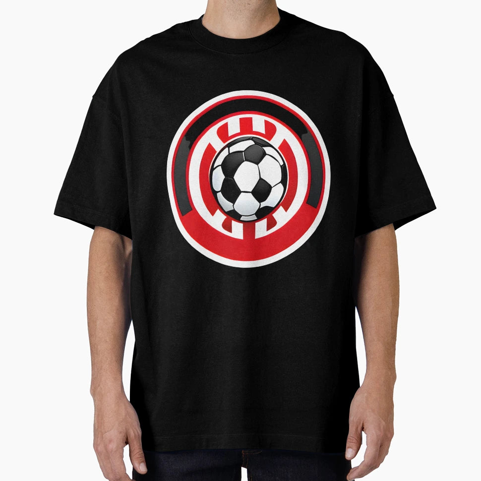 Football T-Shirt - Fun Novelty Design Unisex - T-Shirt, Sweatshirt, Hoodie