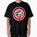 Football T-Shirt - Fun Novelty Design Unisex - T-Shirt, Sweatshirt, Hoodie