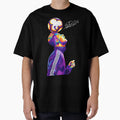 Cristiano Ronaldo Pop Art T-Shirt - Minimalist Print Unisex - T-Shirt, Sweatshirt, Hoodie
