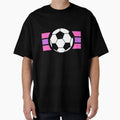 Soccer Mom T-Shirt - Graphic Print Men Women - T-Shirt, Sweatshirt, Hoodie