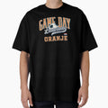 Leeuwinnen Game Day College T-Shirt - Unique Graphic Men Women - T-Shirt, Sweatshirt, Hoodie