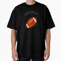 Football 1 T-Shirt - Trendy Graphic Men Women - T-Shirt, Sweatshirt, Hoodie
