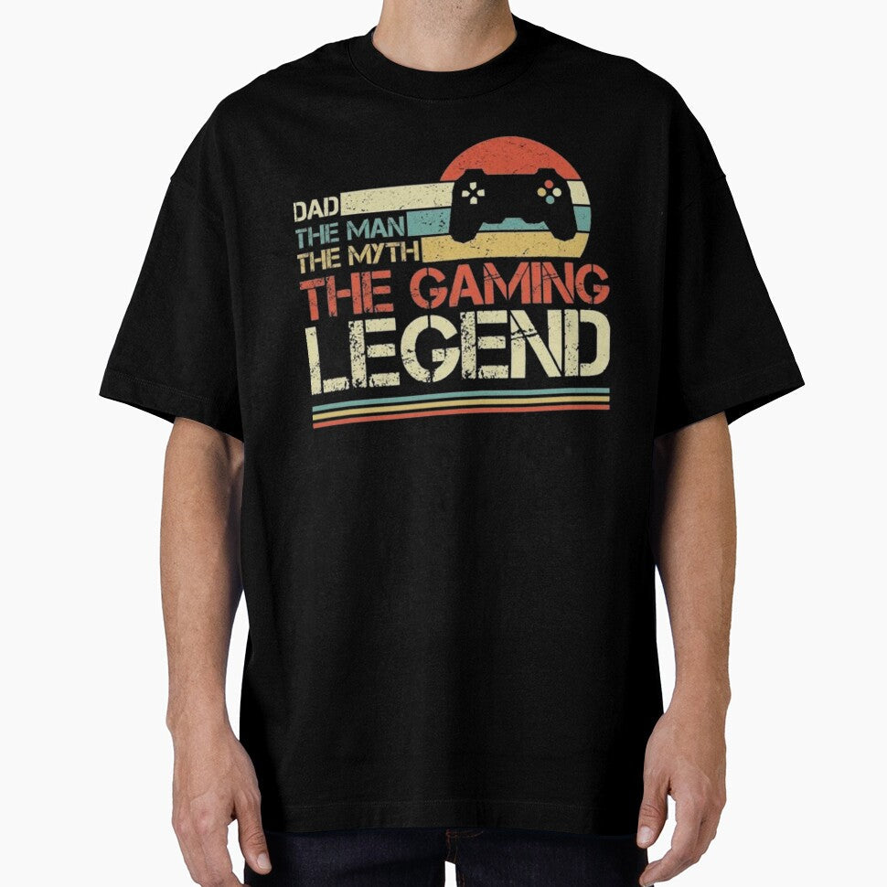 The gaming by NAVEEBURGE43 - Adult & Kids T-Shirts, Sweatshirts & Hoodies apparel design preview 1