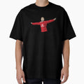 Wayne Rooney Mufc T-Shirt - Casual Everyday Wear Men Women - T-Shirt, Sweatshirt, Hoodie
