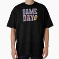 Game Day T-Shirt - Novelty Apparel for Adults - T-Shirt, Sweatshirt, Hoodie