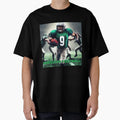 American Football T-Shirt - Fun Novelty Design Unisex - T-Shirt, Sweatshirt, Hoodie