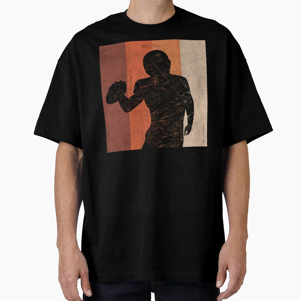 Football Player T-Shirt - Casual Everyday Wear Unisex - T-Shirt, Sweatshirt, Hoodie
